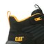 CATerpillar Sportcipők CATerpillar Crail Mid P725600 Black