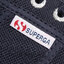 Superga Espadrilles Superga 2730 Cotropew S00CF20 Navy 933