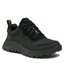 Clarks Trekkings Clarks Atl Trek Free Wp 261748004 Black Nubuk