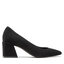 Furla Pantofi Furla Block YE49FBK-C10000-O6000-9-034-20-IT Nero