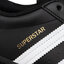 adidas Обувки adidas Superstar EG4959 Cblack/Ftwwht/Cblack