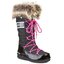Moon Boot Sniego batai Moon Boot Monaco 24002800001 Nero