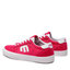 Etnies Πάνινα παπούτσια Etnies Calli-Vul W's 4201000129 Pink/White 680