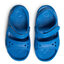 Crocs Sandale Crocs Crocband II Sandal Ps 14854 Bright Cobalt/Charcoal