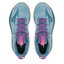Mizuno Boty Mizuno Wave Mujin 9 J1GK2270 Forget-Me-Not/NCloud/807