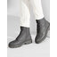 Guess Botas Guess Olone FL7OLO LEA10 NICKE