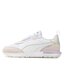 Puma Sportcipő Puma R22 383462 25 Gray/White/Violet/Min Burst