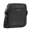 Calvin Klein Válltáska Calvin Klein Classic Repleve Reporter S K50K508698 Ck Black BAX