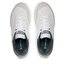 Lacoste Sportcipő Lacoste Lineshot 746SMA0088 Wht/Dk Grn 1R5