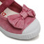 Cienta Halbschuhe Cienta 73777 Rosa 42