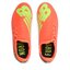 New Balance Pantofi New Balance SJF3FDF7 Portocaliu