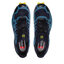 Salomon Scarpe Salomon Speedcross 5 Gtx GORE-TEX 414615 27 V0 Night Sky/Barrier Reef/Evening Primrose