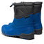 Boatilus Hótaposó Boatilus Hybrid Sport Lace HYBRID03 VAR.02SU Cobalt Grey