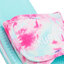 Kubota Παντόφλες Kubota Rzep KKRZP Tie Die Zielone