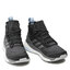 adidas Boty adidas Terrex Free Hiker Gtx W GORE-TEX G28464 Carbon/Grey Four/Glow Blue