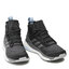 adidas Zapatos adidas Terrex Free Hiker Gtx W GORE-TEX G28464 Carbon/Grey Four/Glow Blue