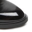 Vagabond Shoemakers Kotníková obuv s elastickým prvkem Vagabond Shoemakers Frances 2. 5406-060-20 Černá