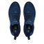 Sprandi Παπούτσια Sprandi WP07-91375-13 Cobalt Blue