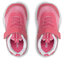 Reebok Zapatos Reebok Rush Runner 4.0 Td GW0007 Astpnk/Silvmt/Ftwwht