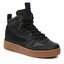 Fila Sneakers Fila Fxventuno O Mid FFM0155.80010 Black