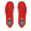 adidas Boty adidas Barricade Tennis Shoes HP9696 Červená