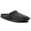 Crocs Пантофи Crocs Classic Slipper 203600 Black/Black