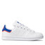 adidas Topánky adidas Stan Smith J GZ9924 Ftwwht/Boblue/Ftwwht