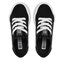 Big Star Shoes Tenisice Big Star Shoes JJ374174 Black