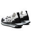 EA7 Emporio Armani Сникърси EA7 Emporio Armani X8X113 XK269 White/Black Q708
