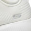Skechers Boty Skechers BOBS SPORT Tough Talk 32504/WHT White