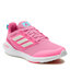adidas Pantofi adidas EQ21 Run 2.0 J HR1836 Beam Pink / Cloud White / Pulse Magenta