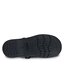 Geox Balerina Geox J Naimara Girl J36FHA 00043 C9999 S Black