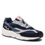 Fila Sneakers Fila V94M Pm 1011188.24K Fila Navy/Gray Violet