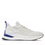 Calvin Klein Сникърси Calvin Klein Low Top Lace Up Mix HM0HM00918 Light Grey/Ultra Blue 0IM