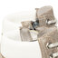 Lumberjack Turistická obuv Lumberjack River SG00101-023 CO002 S Silver