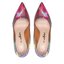 Roberto High Heels Roberto 2659 Carnival
