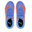 Puma Boty Puma Future Play It Jr 107204 01 Blue/White/Orange