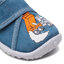 Superfit Chaussons Superfit 1-009254-8060 Blau