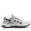 Salomon Обувки Salomon Techamphibian 5 L47117100 Lunar Rock/Aquifer/White