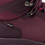 Halti Bakancs Halti Fara Mid 2 Dx W Walking Shoe 054-2623 Raisin Purple T88