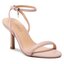 TWINSET Sandali TWINSET 231TCP222 Pink Mousse 03895