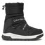 Calvin Klein Jeans Cizme de zăpadă Calvin Klein Jeans V3X5-80755-1485 M Black 999