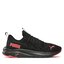 Puma Topánky Puma Softride One4all Wns 37767207 Čierna