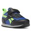 Reebok Pantofi Reebok Royal Classic Jog 3 Shoes HP8670 Albastru