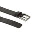 Hugo Cintura da uomo Hugo 50491986 Black 01