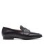 Gino Rossi Lords Gino Rossi BIANCA-E23-23725PE Negru
