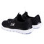 Skechers Обувки Skechers Summits 12980/BKW Black/White