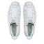 Nike Boty Nike Air Max Penny DV7220 100 White/Grey