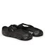 Salomon Infradito Salomon Reelax Break 6.0 L47110800 Black/Black/Alloy