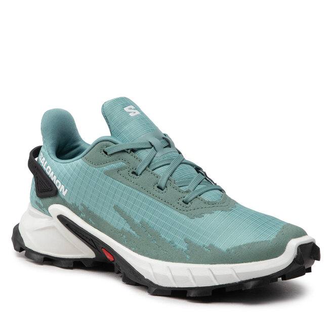 SALOMON ALPHACROSS 4 - Zapatos
